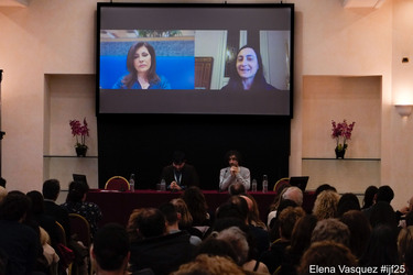 #ijf25 